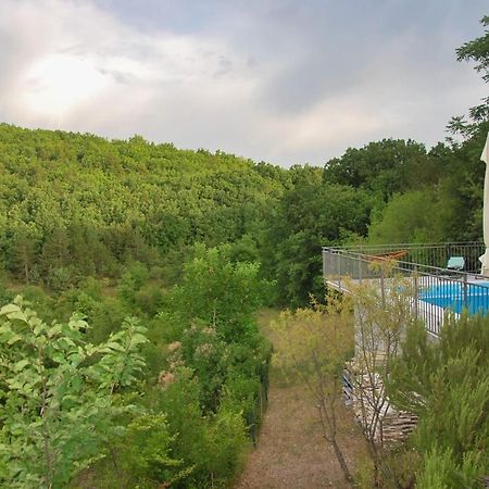 Forest House Silva Hrvace Екстер'єр фото