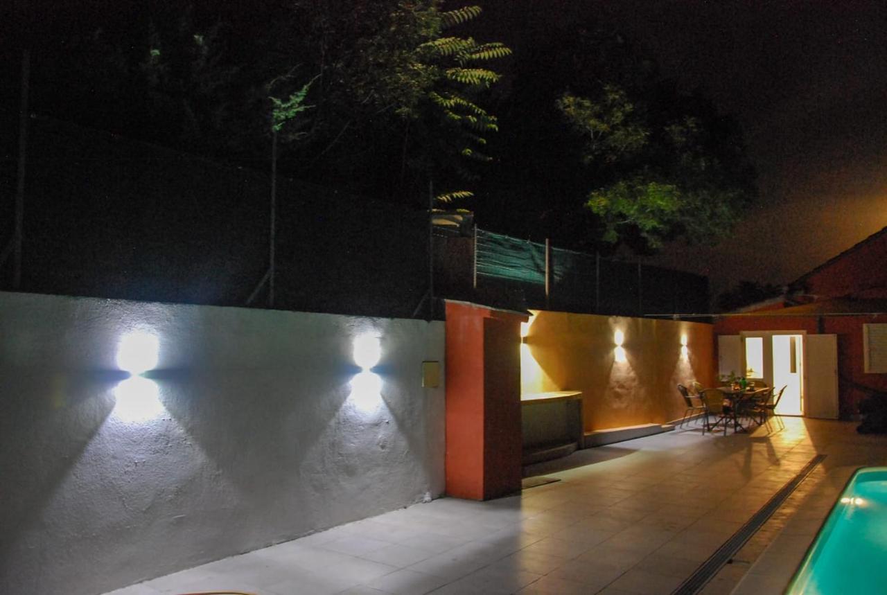 Forest House Silva Hrvace Екстер'єр фото