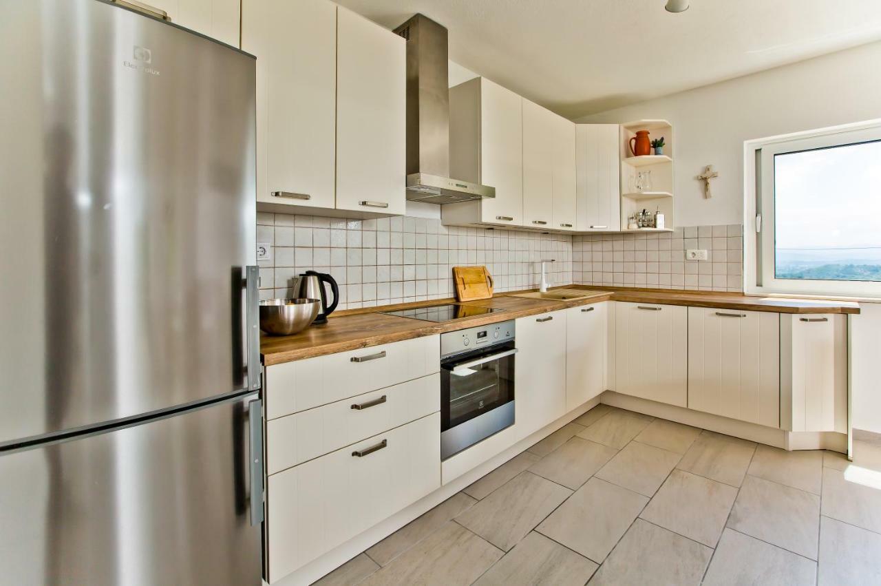 Forest House Silva Hrvace Екстер'єр фото
