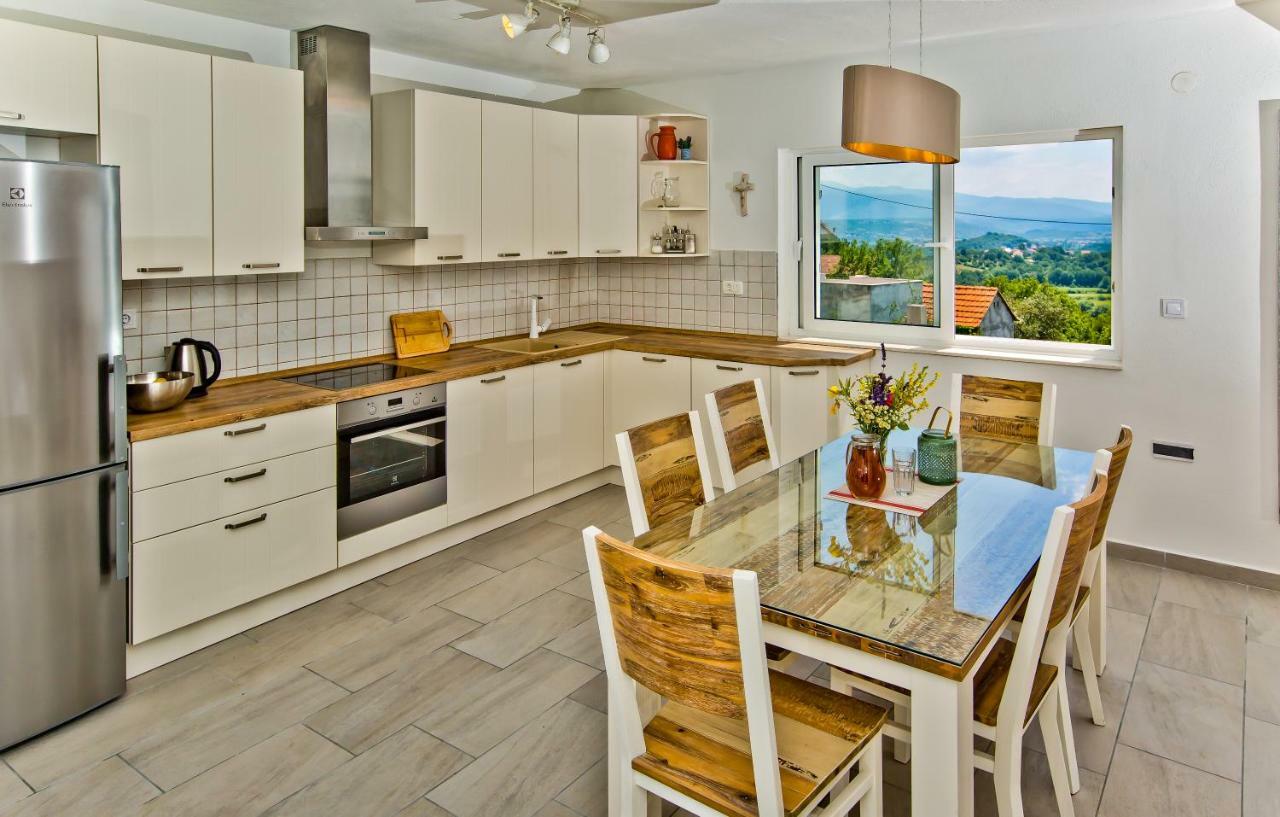 Forest House Silva Hrvace Екстер'єр фото
