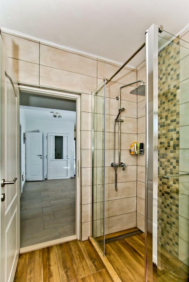 Forest House Silva Hrvace Екстер'єр фото