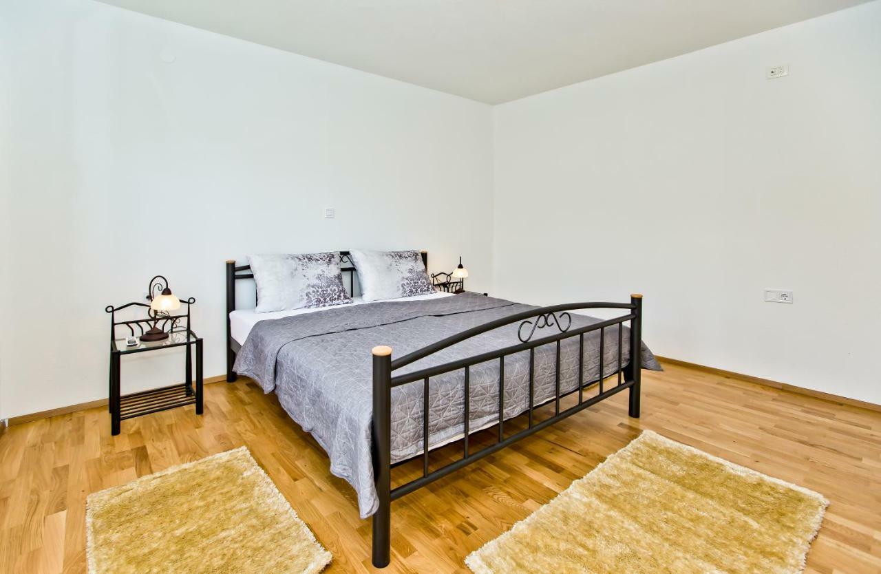 Forest House Silva Hrvace Екстер'єр фото