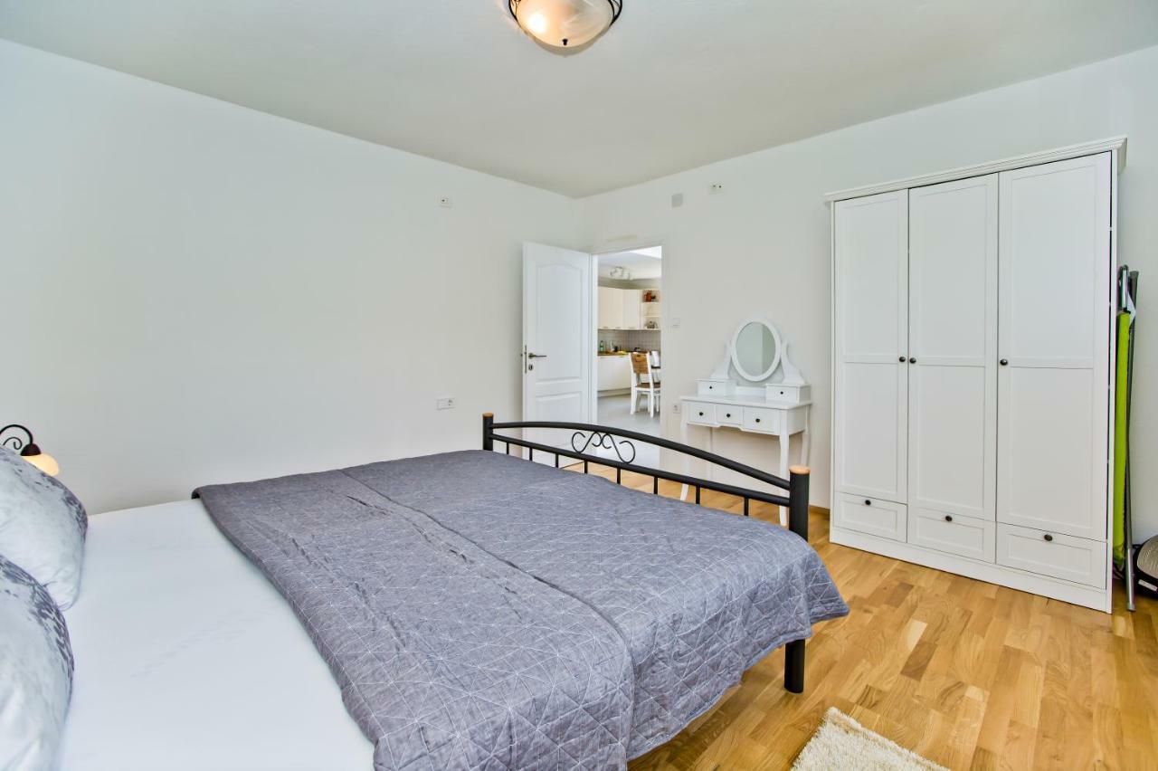 Forest House Silva Hrvace Екстер'єр фото